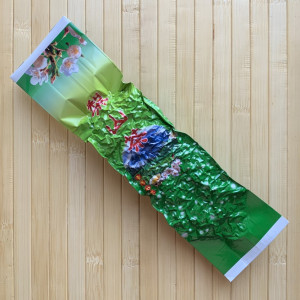 Зеленый чай облака и туман пачка 50 г. Photo 2